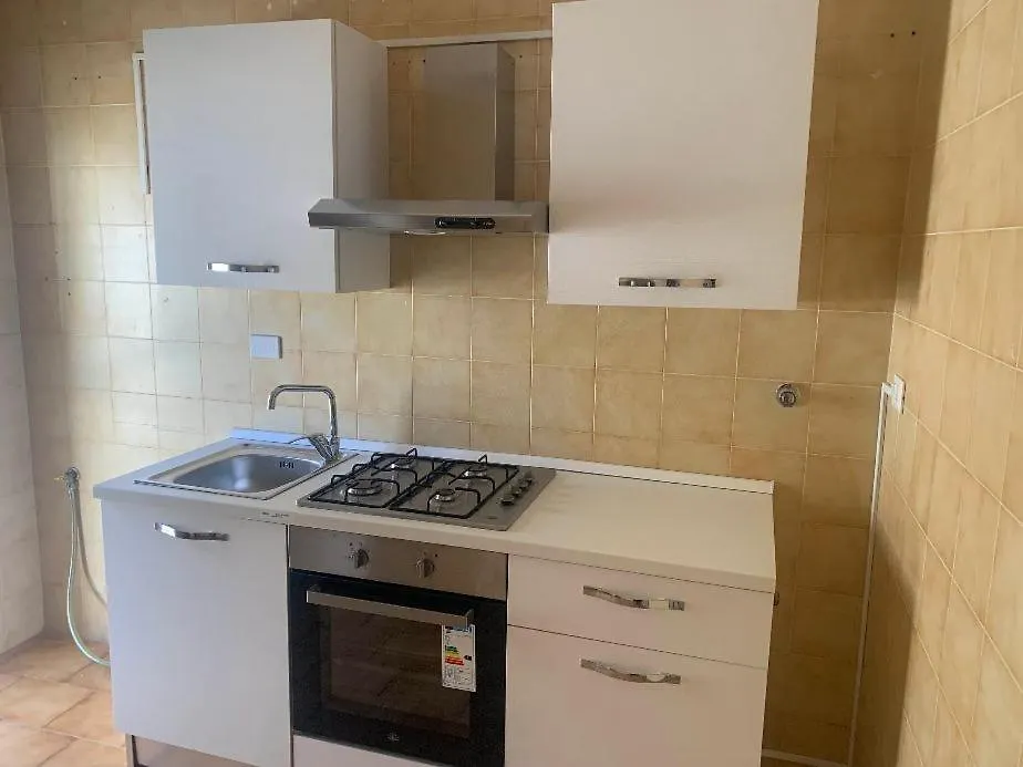 George Penthouse Attico Palermo Apartman