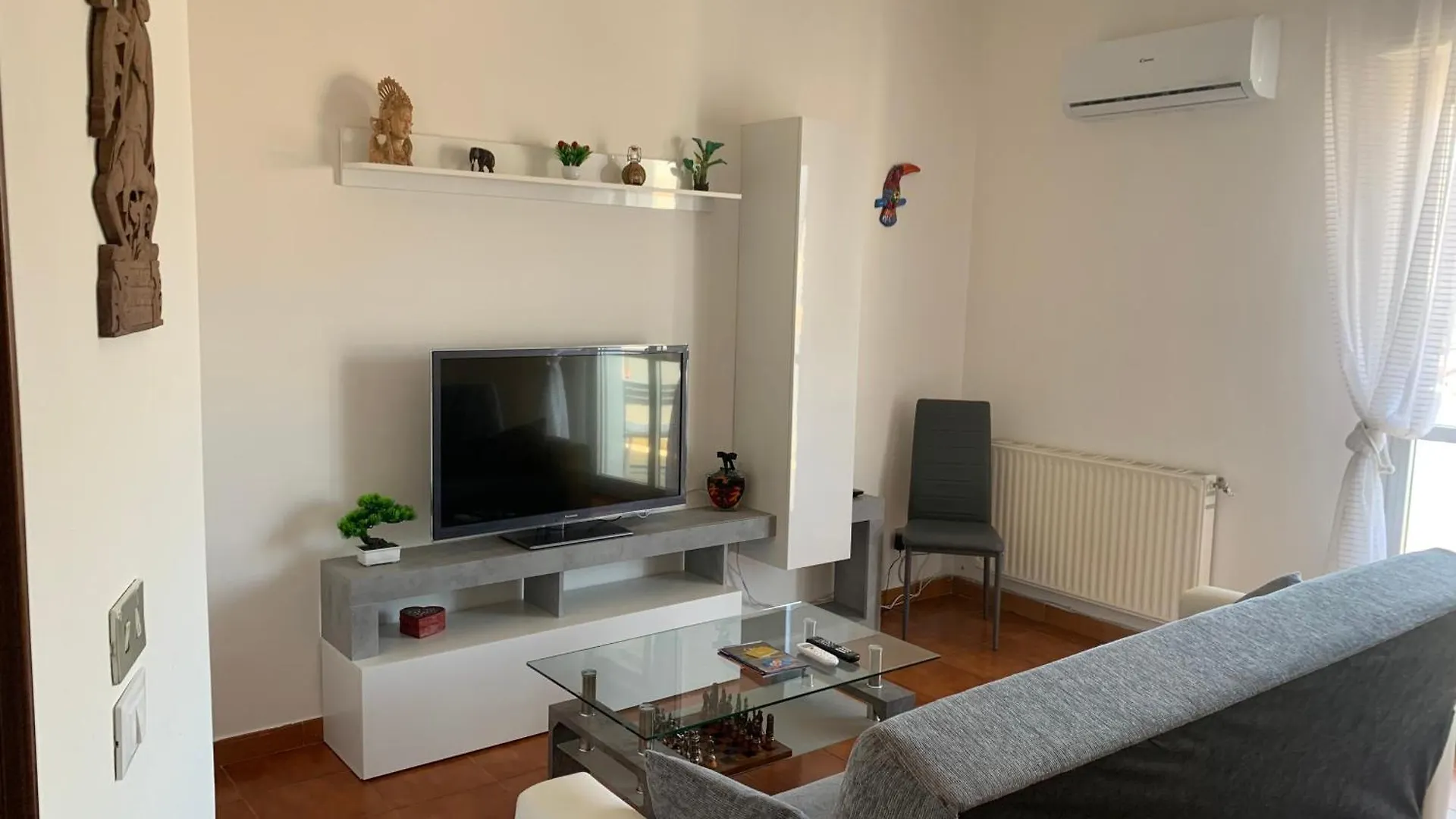 George Penthouse Attico Palermo Apartman 0*,  Olaszország