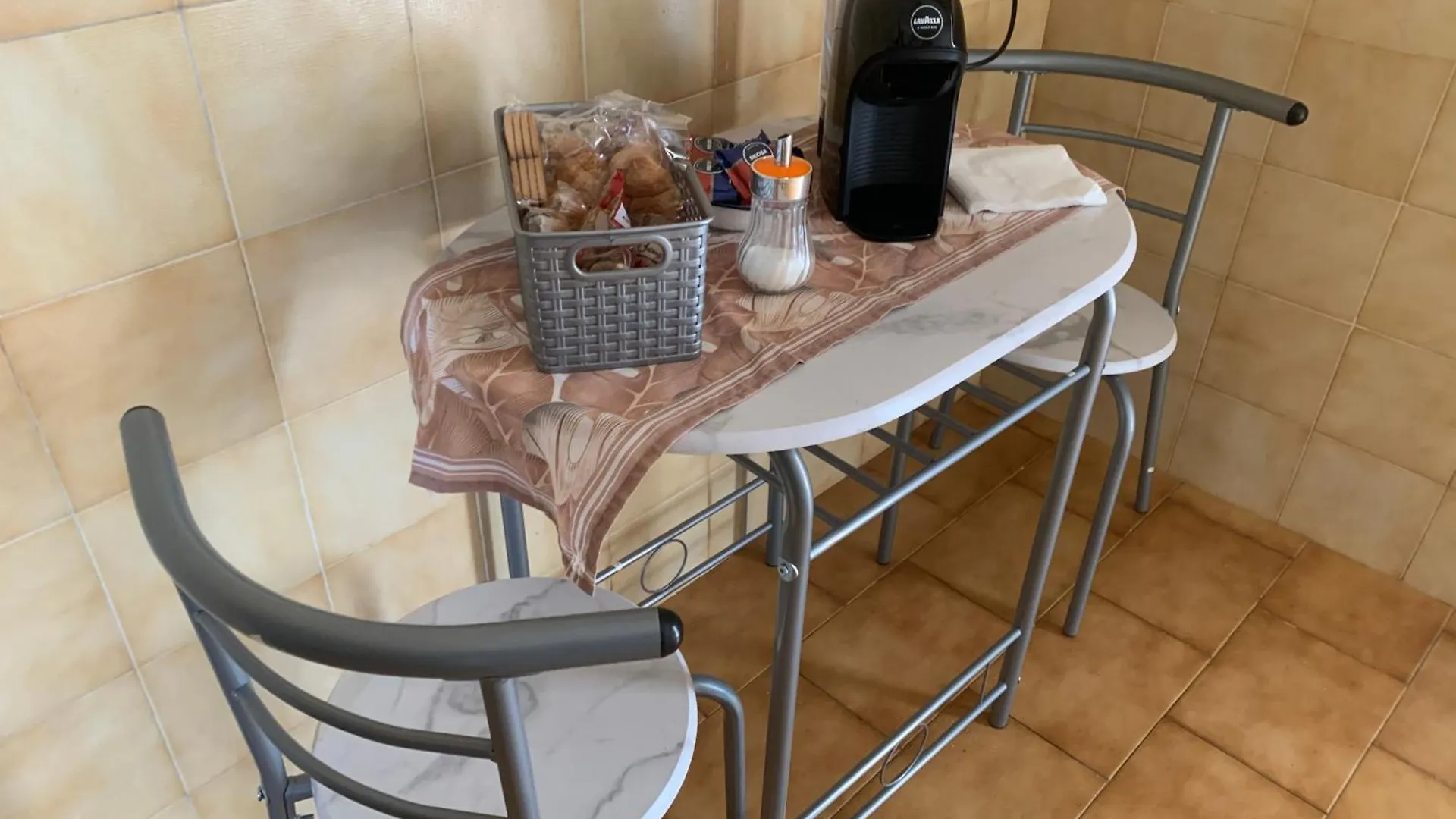 George Penthouse Attico Palermo Apartman 0*,  Olaszország